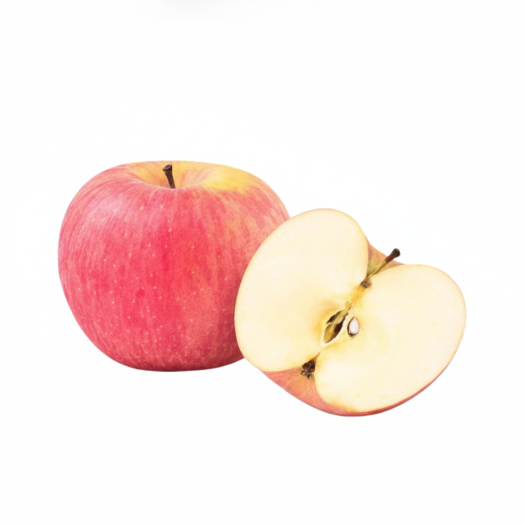 MANZANA FUJI CHINA POR KG