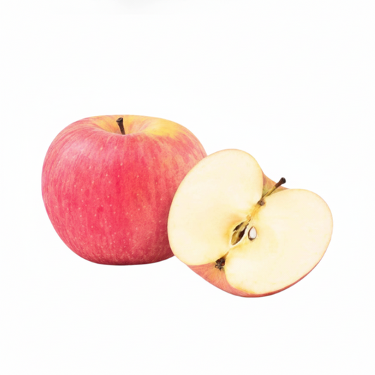 MANZANA FUJI CHINA POR KG