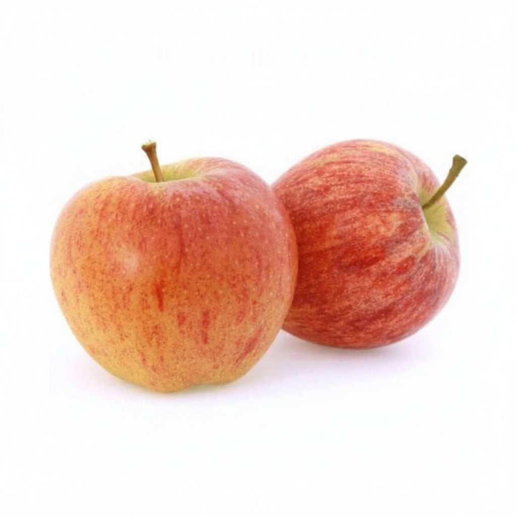 MANZANA GALA GRANDE POR KG