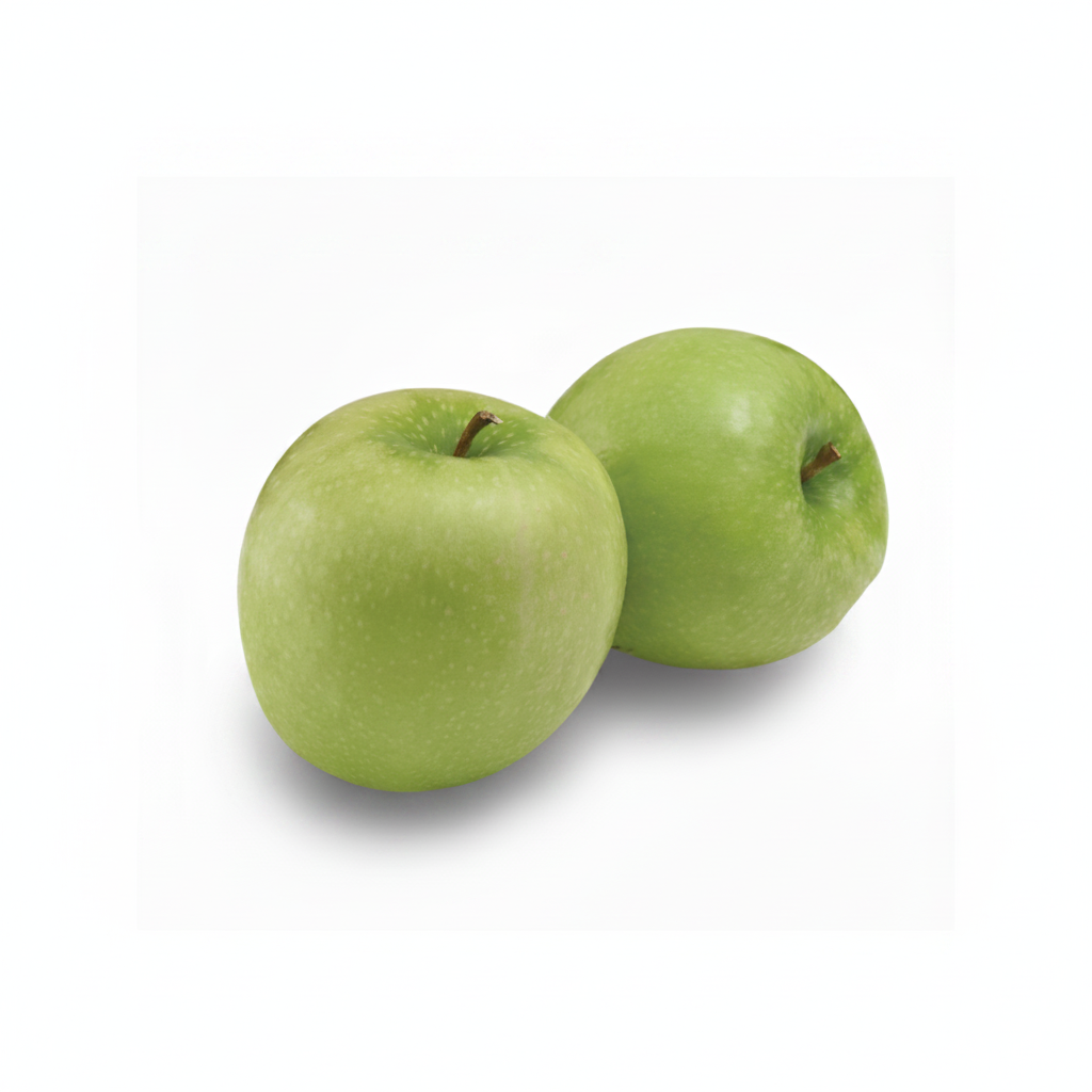 MANZANA VERDE CHICA POR KG