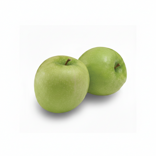 MANZANA VERDE CHICA POR KG