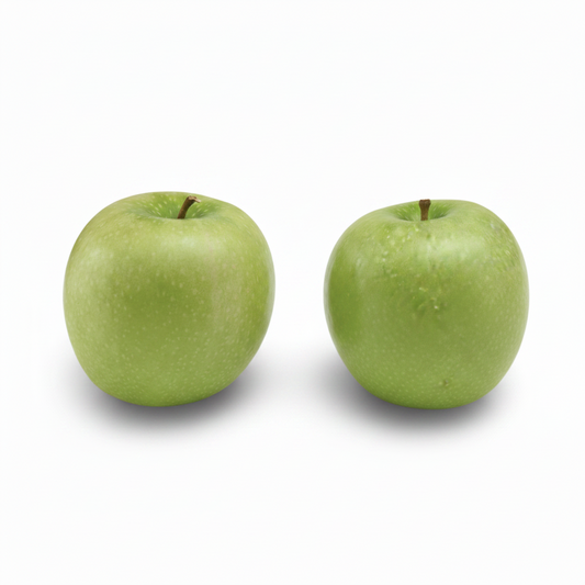 MANZANA VERDE MEDIANA POR KG