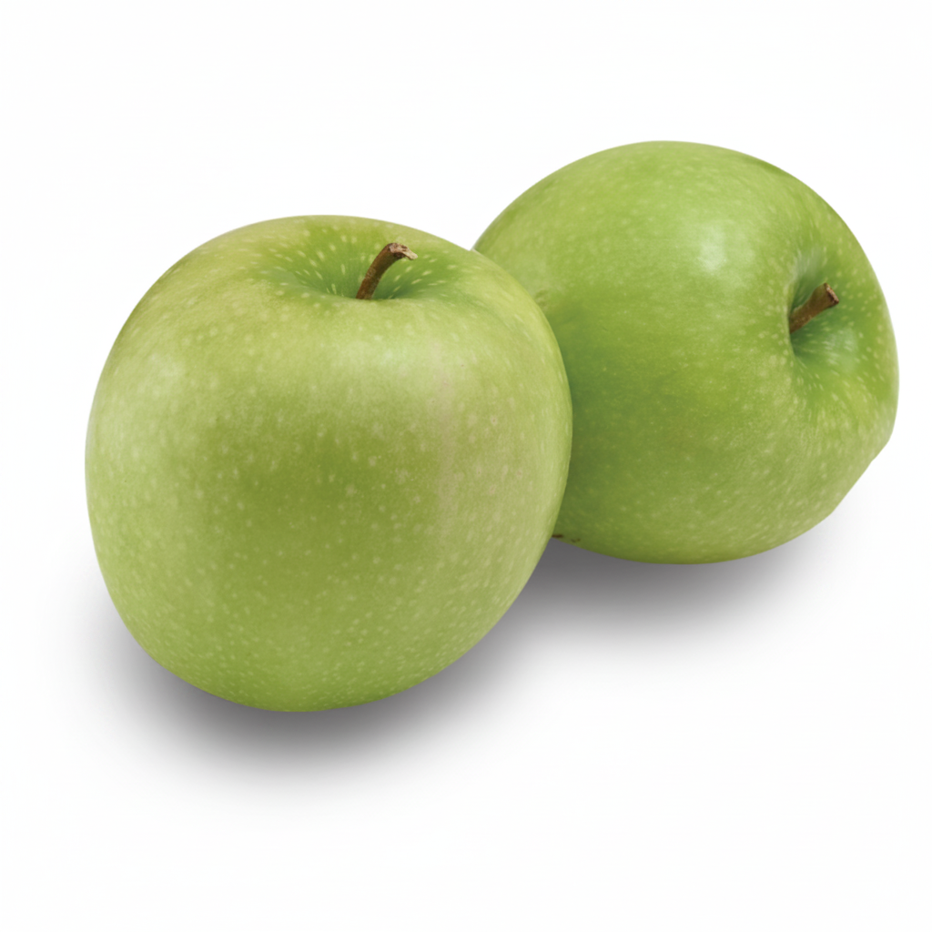 MANZANA VERDE GRANDE POR KG