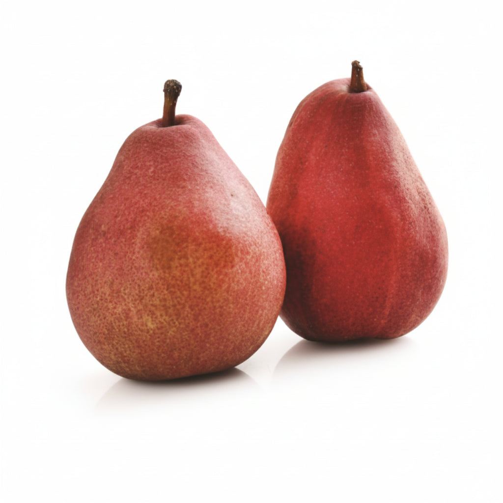PERA ROJA POR KG