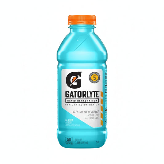 BEBIDA HIDRATANTE FREEZE GATORLYTE 591ML