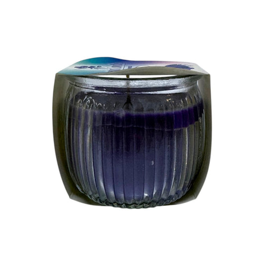 VELA AROMATICA LAVANDA TROPIC CANDLE 5OZ
