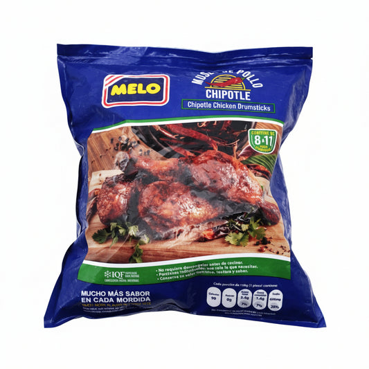 MUSLO CHIPOTLE MELO 100GR