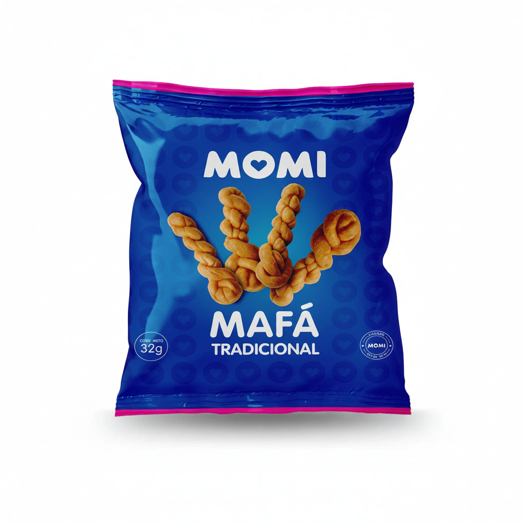 MAFA TRADICIONAL WOW 32GR