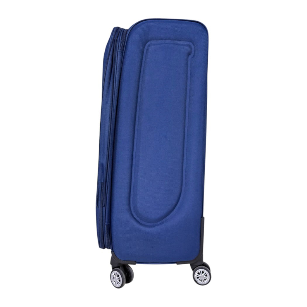 MALETAS PARA VIAJE AZUL