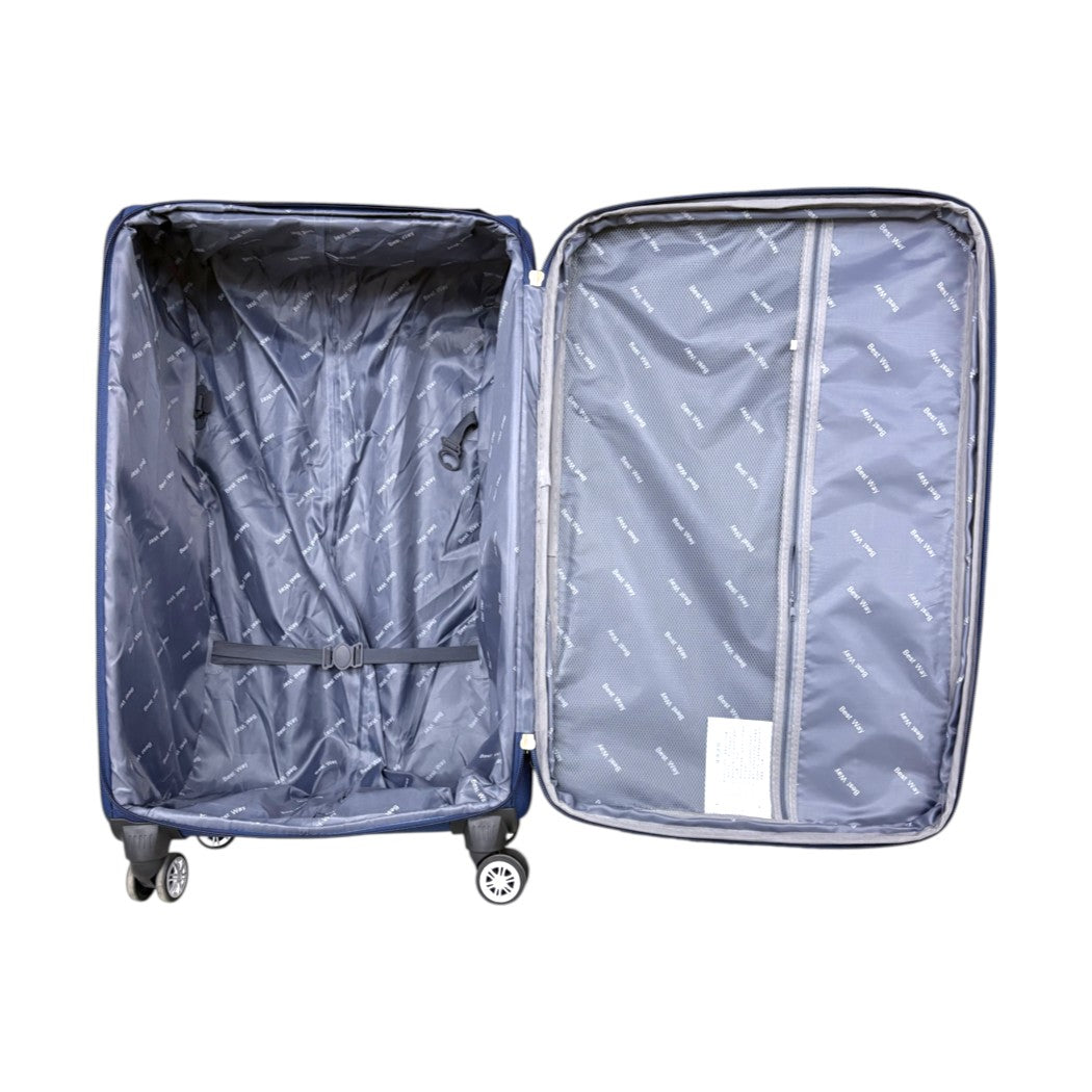 MALETAS PARA VIAJE AZUL