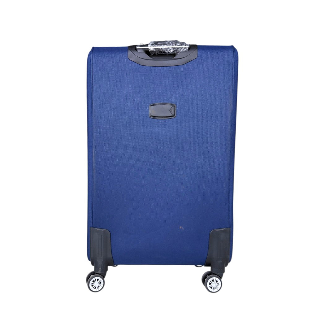 MALETAS PARA VIAJE AZUL