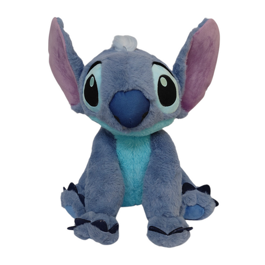 PELUCHE DE STICH 20" CLASICO