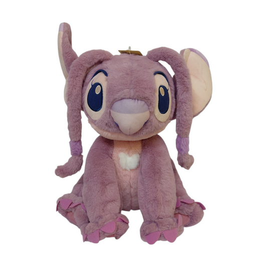 PELUCHE DE ANGEL 20" CLASICO