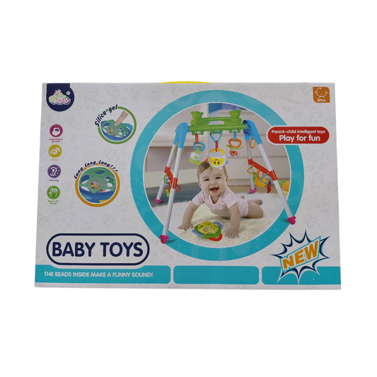 GIMNASIO DE BEBE SENCILLO