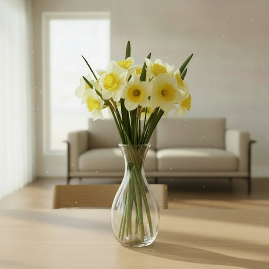 FLOR ARTIFICIAL DECORATIVA 47CM
