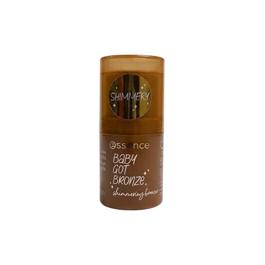 BRONCEADOR EN BARRA SHIMMERY ESSENCE