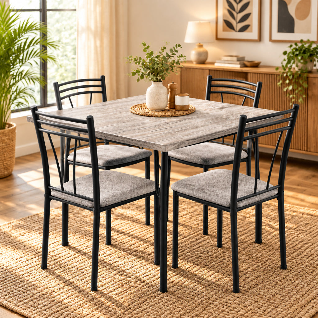 JUEGO DE COMEDOR
