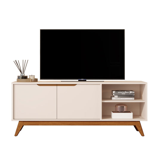 MUEBLE DE TV 1.4 OFF WHITE