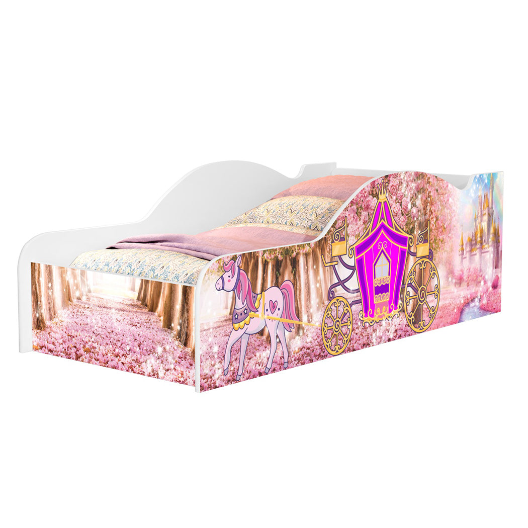 CAMA INFANTIL