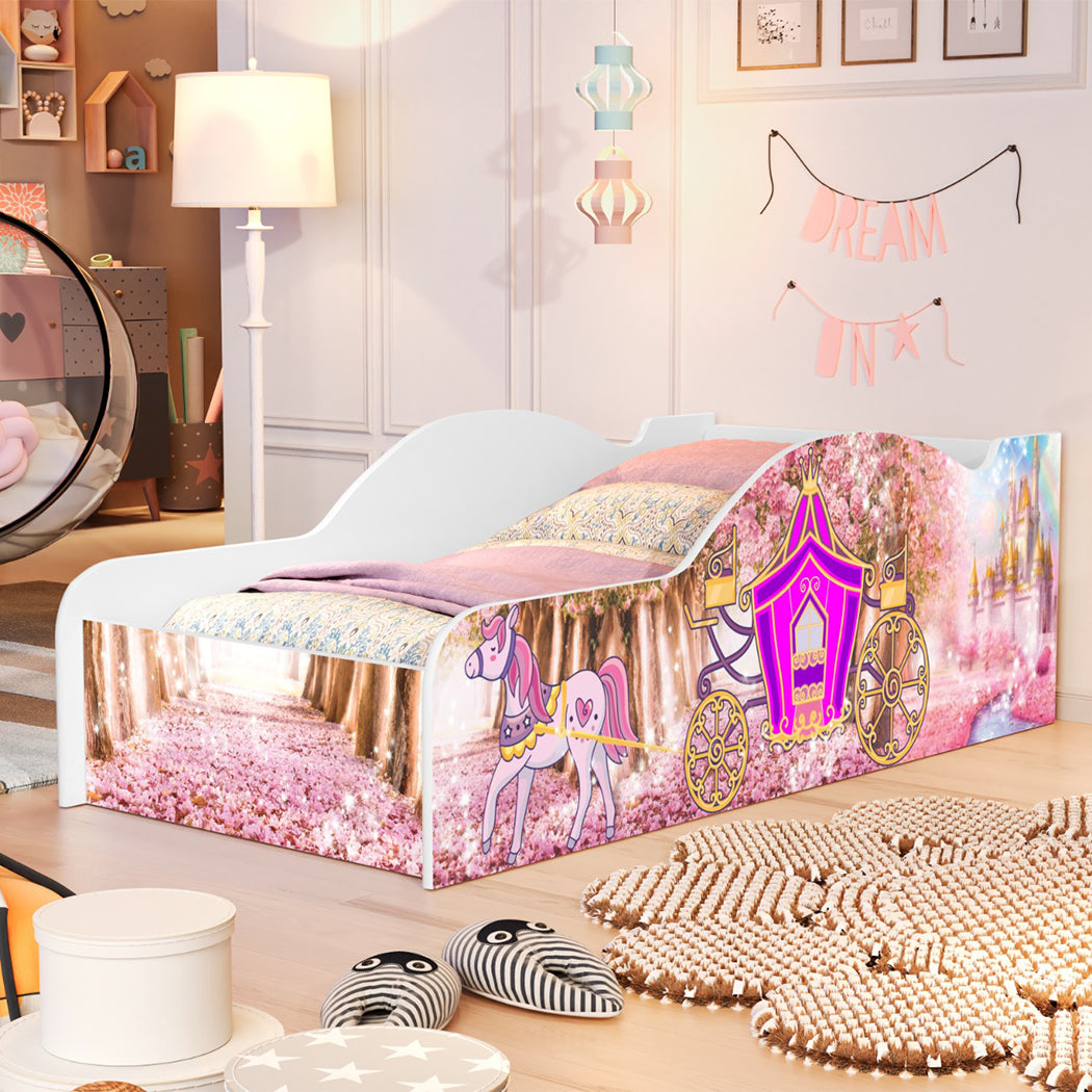 CAMA INFANTIL