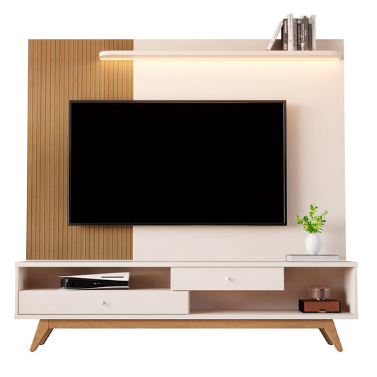 CENTRO TV 5232 NEW ELMO / OFF WHITE