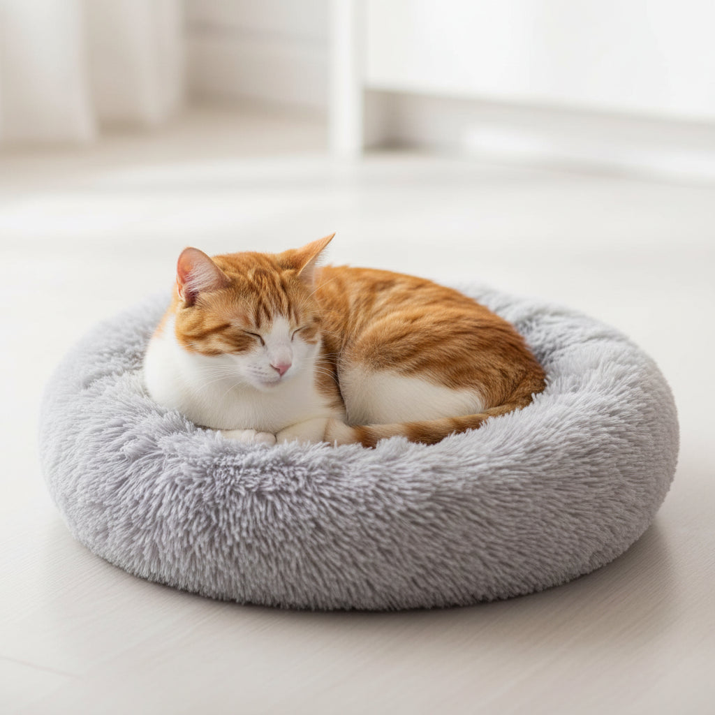 CAMA PARA MASCOTA