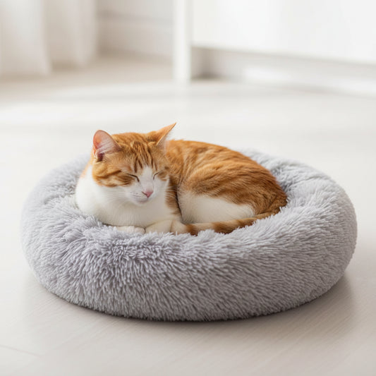 CAMA PARA MASCOTA