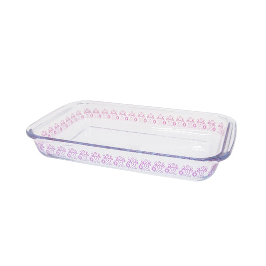PIREX DE VIDRIO 2 3 QT