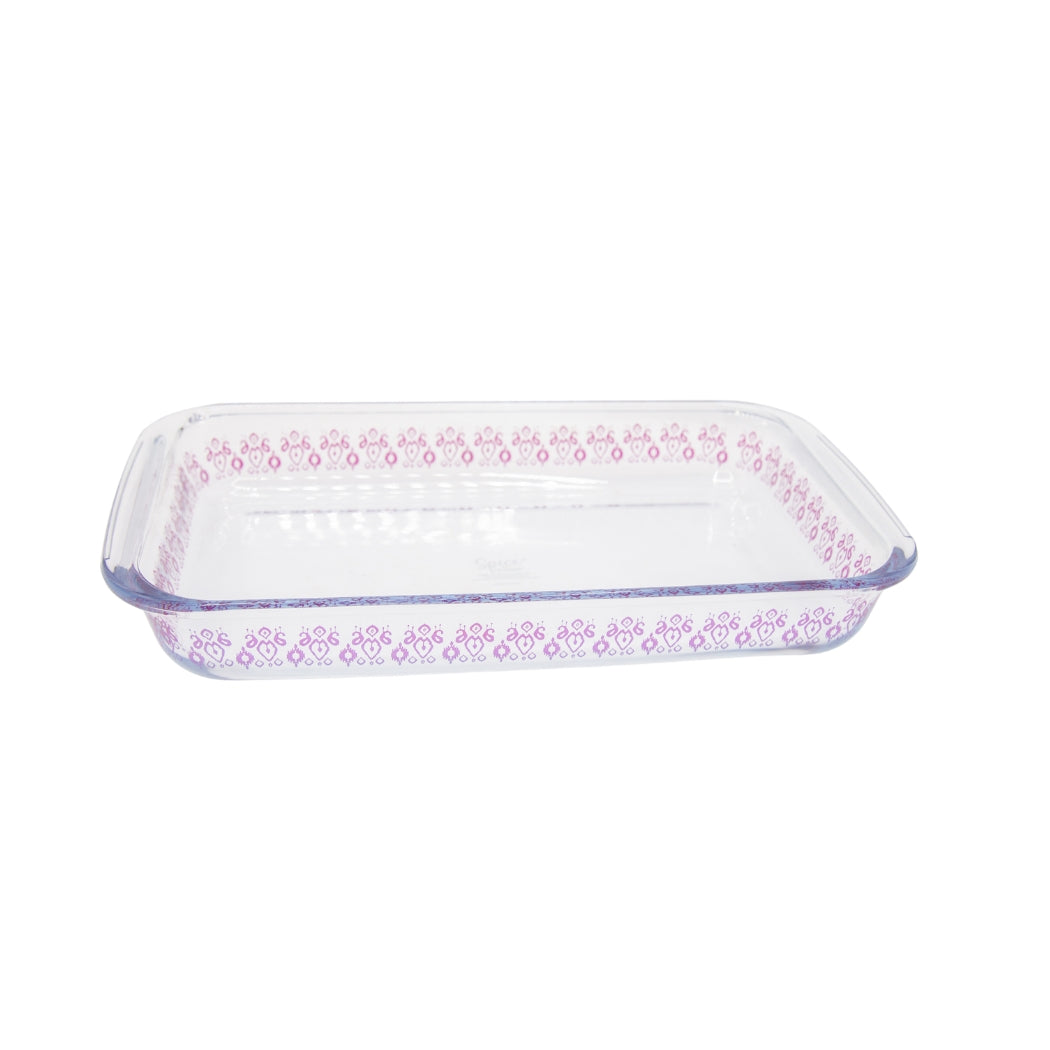 PIREX DE VIDRIO 2 3 QT