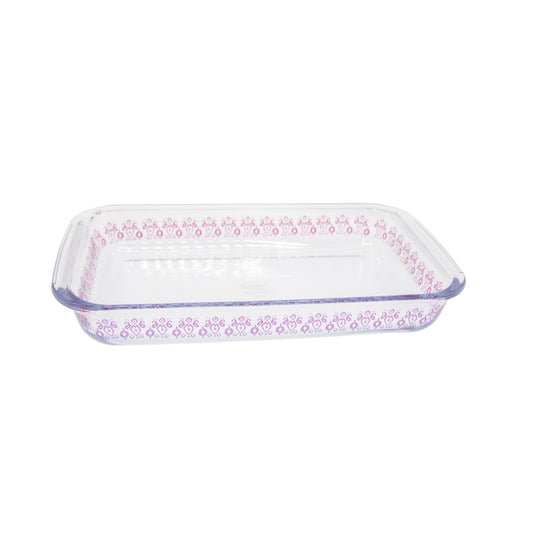 PIREX DE VIDRIO 2 3 QT
