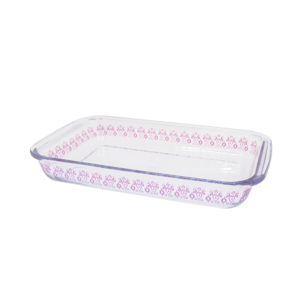 PIREX DE VIDRIO 2 3 QT