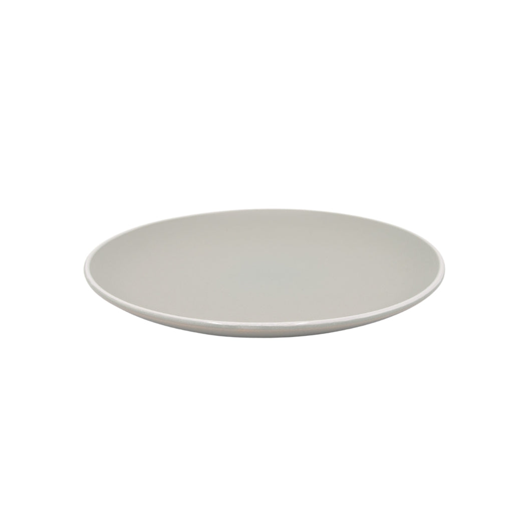 PLATO LLANO BLANCO 10PLG