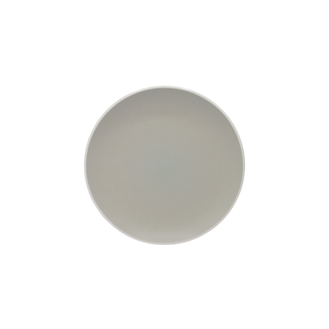 PLATO LLANO BLANCO 10PLG