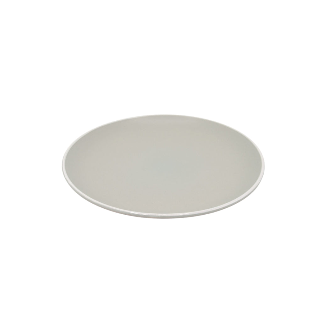 PLATO LLANO BLANCO 10PLG