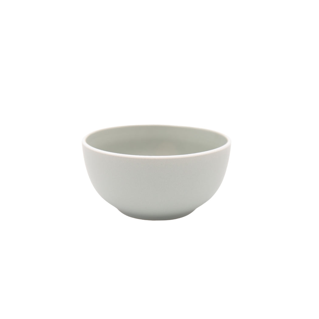 BOWL DE CERAMICA BLANCO