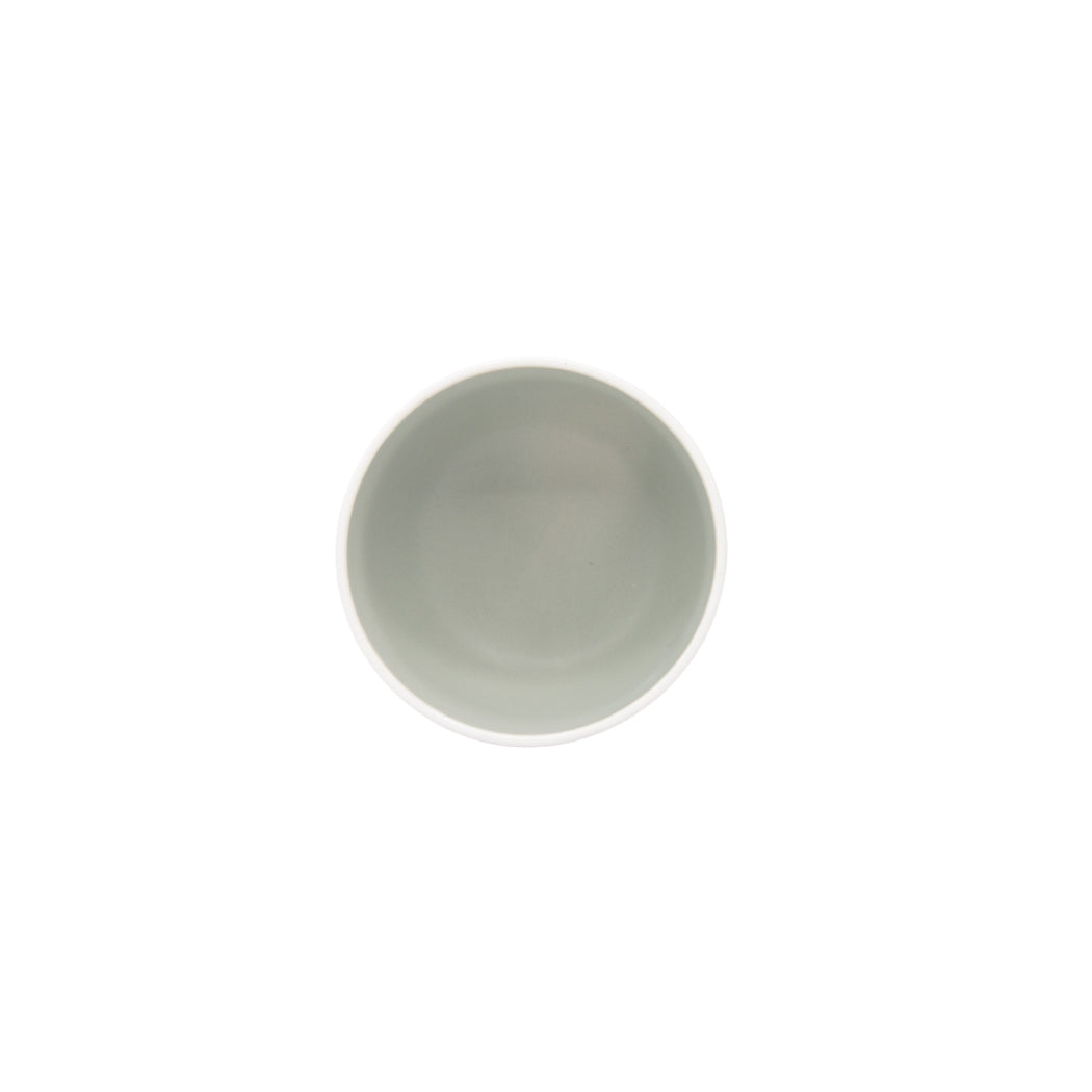 BOWL DE CERAMICA BLANCO