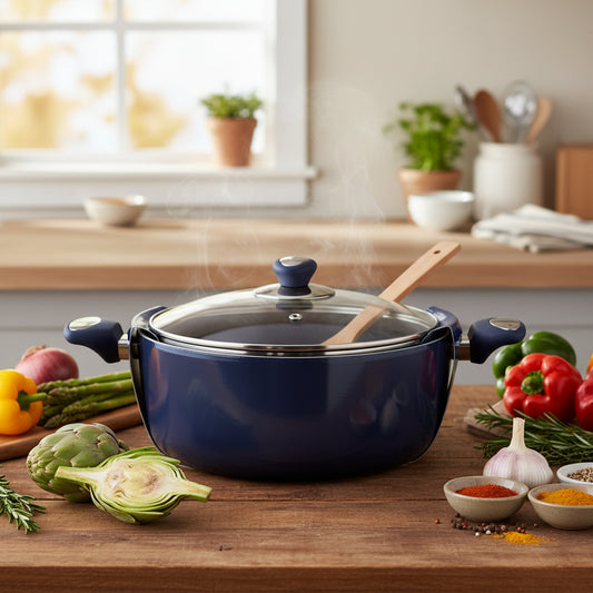 OLLA DE ALUMINIO 4L OSTER