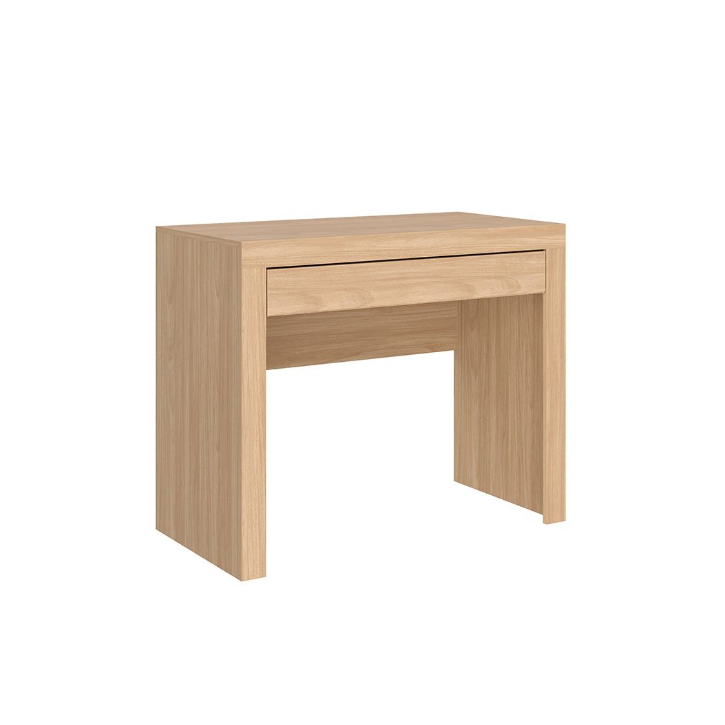 ESCRITORIO ESTILO MINIMALISTA BEIGE
