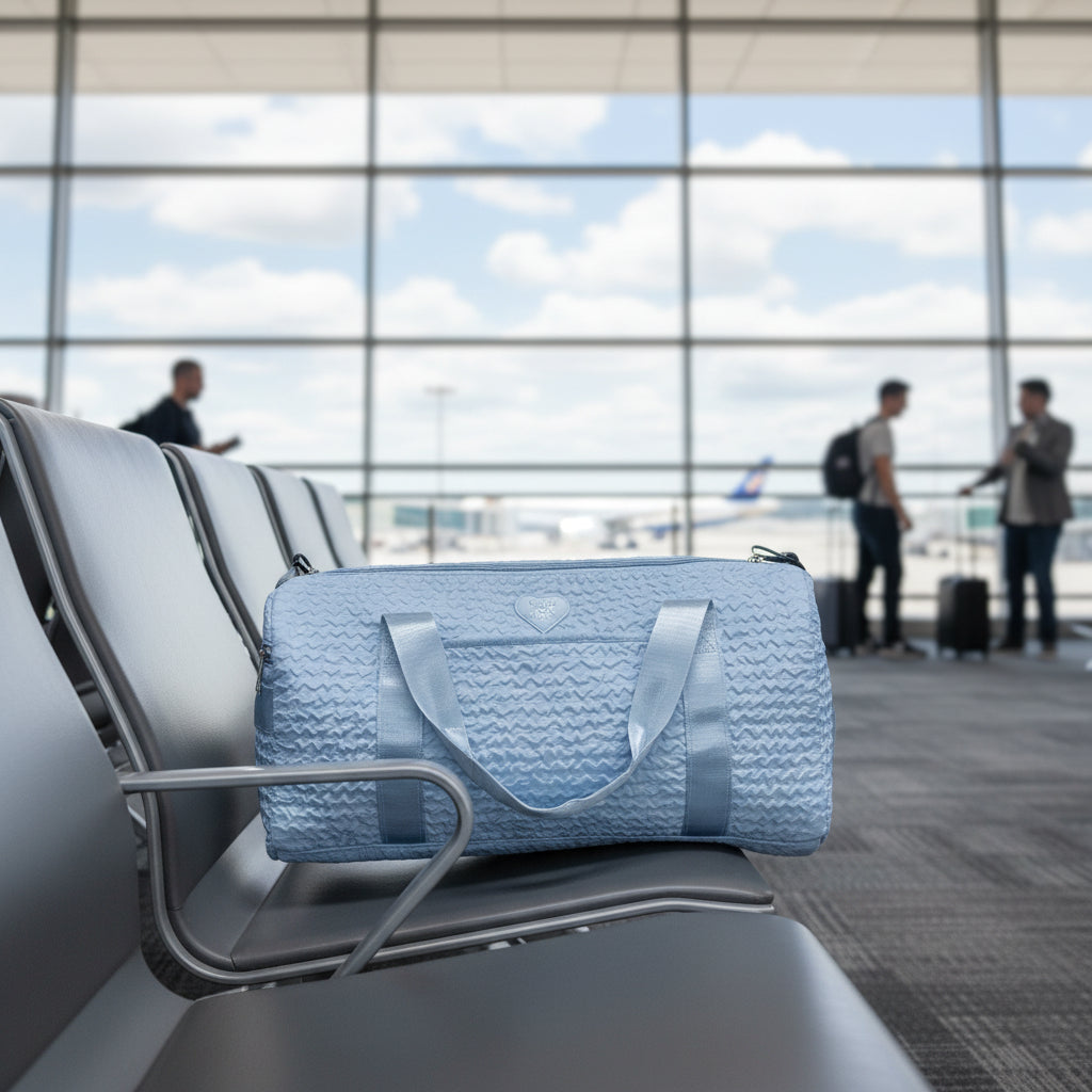 BOLSO DE VIAJES
