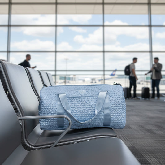 BOLSO DE VIAJES