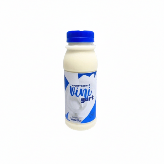 YOGURT NATURAL VINEIKA 946ML