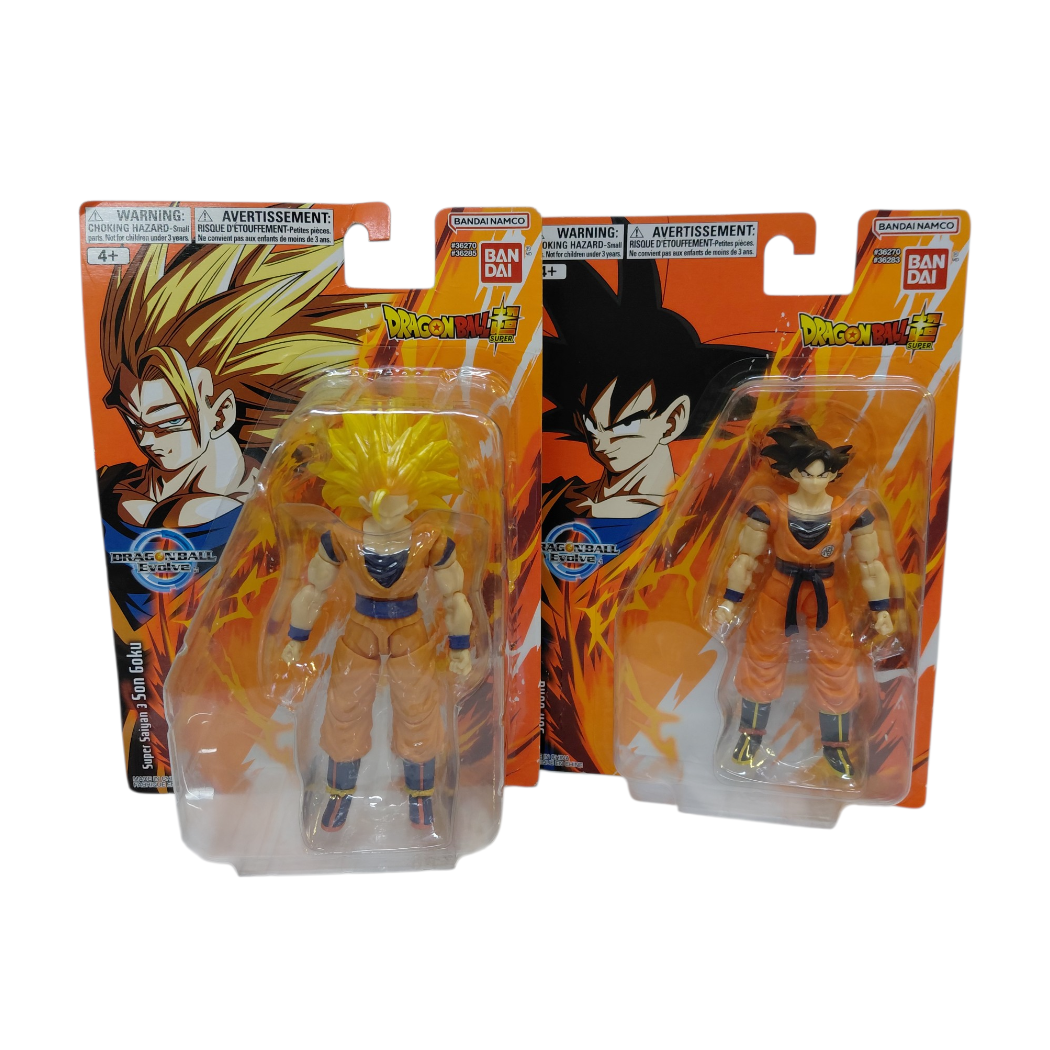 DRAGON BALL EVOLVE