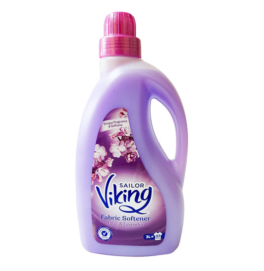 SUAVIZANTE LILA & LAVANDA SAILOR VIKING 3LT