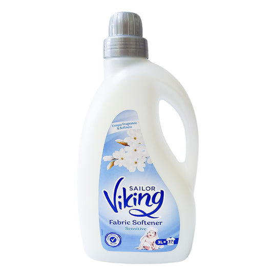 SUAVIZANTE SENSITIVE SAILOR VIKING 3LT