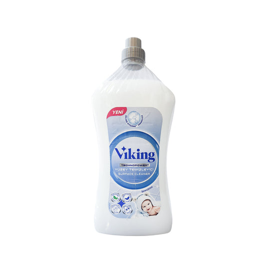 DESINFECTANTE DE PISO SENSITIVE SAILOR VIKING 2.5LT