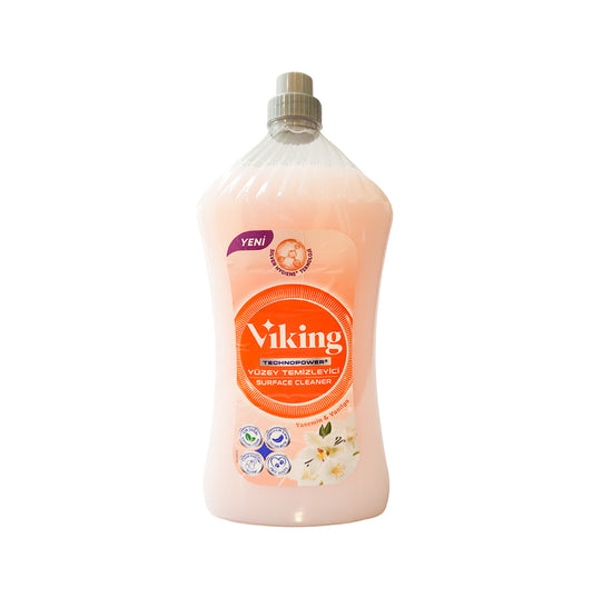 DESINFECTANTE DE PISO JASMIN & VANILLA SAILOR VIKING 2.5LT