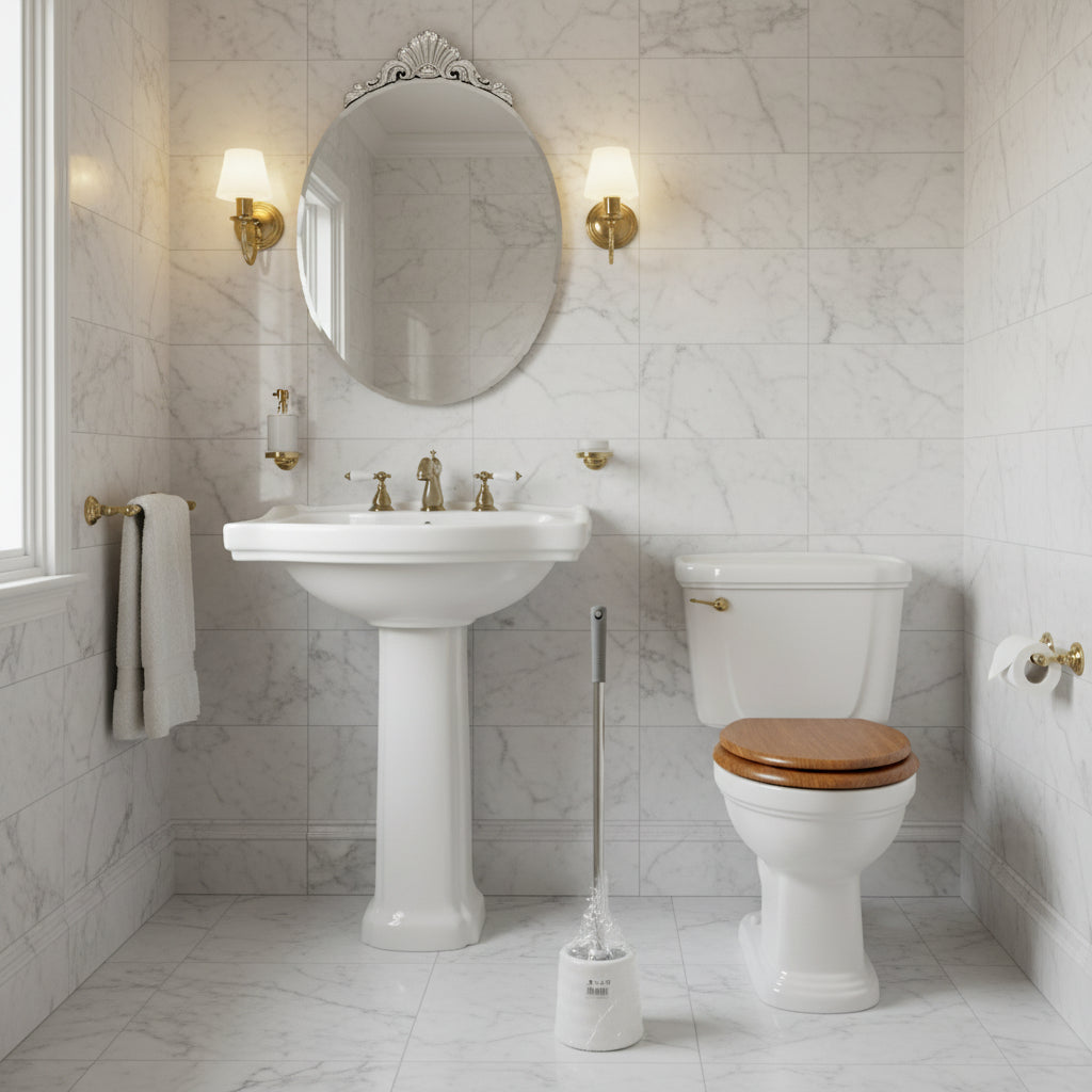 CEPILLO PARA BAÑO