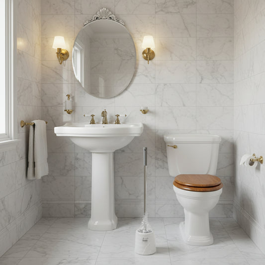 CEPILLO PARA BAÑO