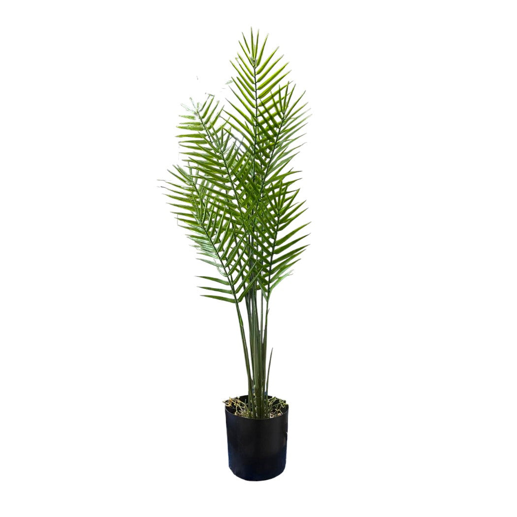 PALMERA CHICA ARTIFICIAL  DECORATIVA TRENDY HOME