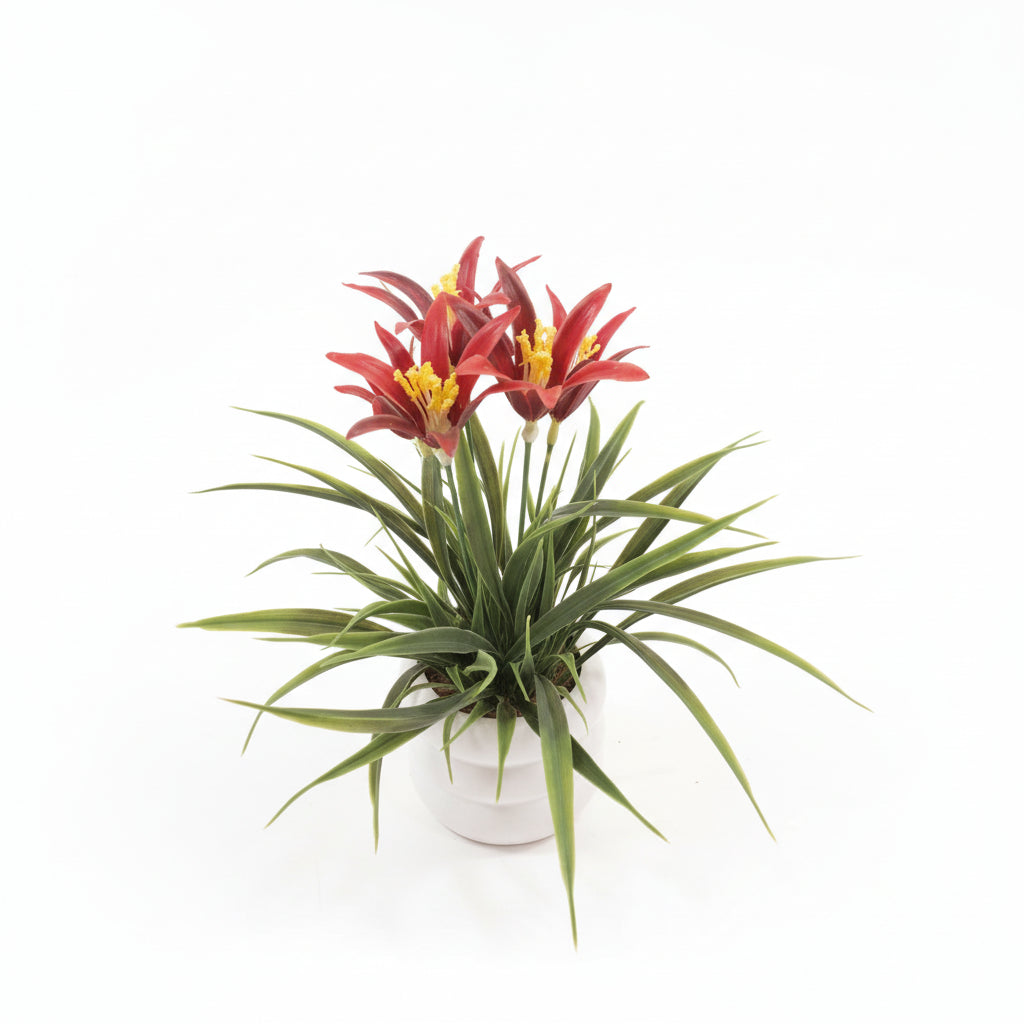 PLANTA ARTIFICIAL TROPICAL